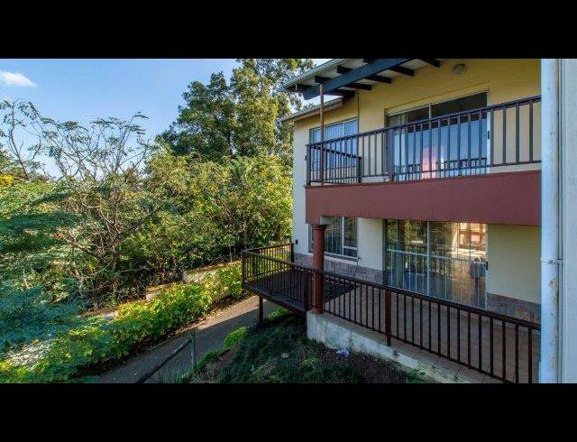 3 BEDROOM DUPLEX TO LET IN CHILTERN HILLS